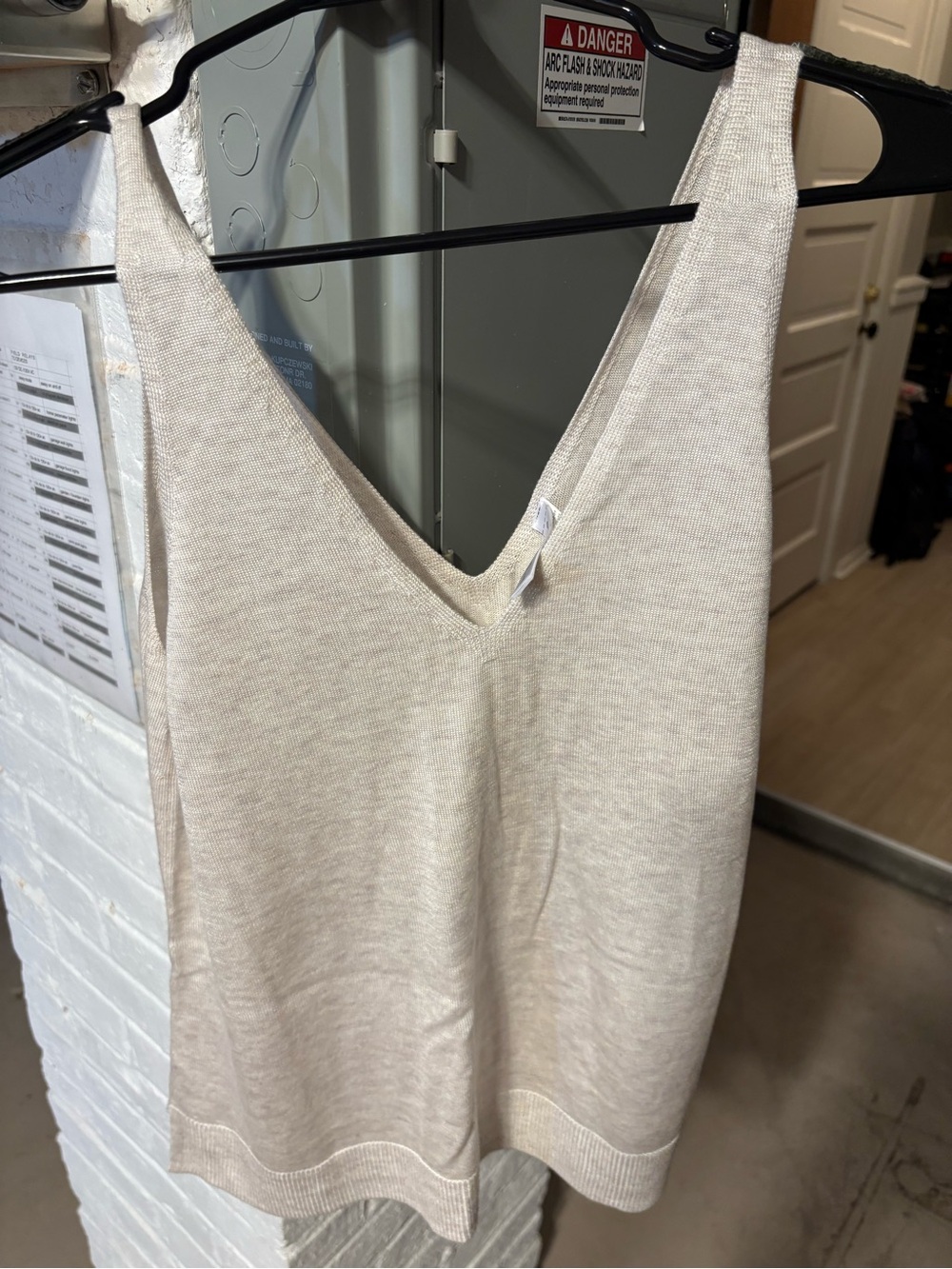 Athleta daydream sleep tank